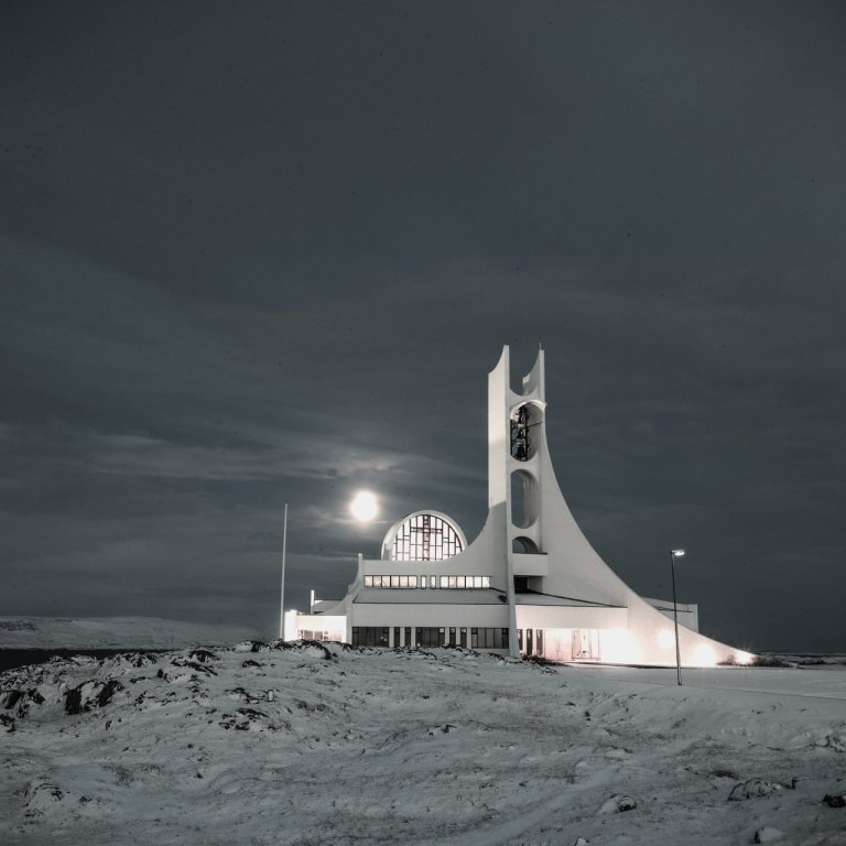 Hræðileg helgi í Hólminum 15.-17. febrúar