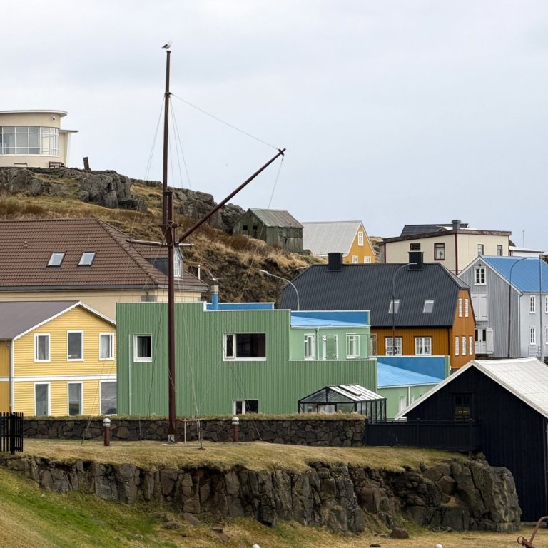Stykkishólmur