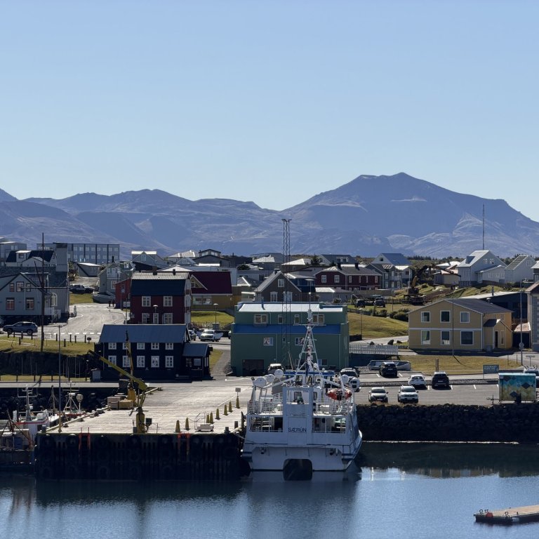 Stykkishólmur