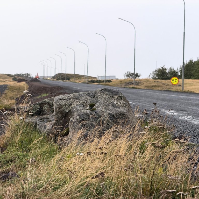 Hannesarsteinn