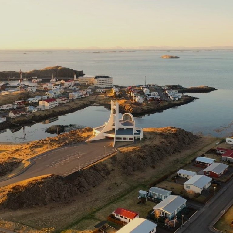 Lista- og menningarsjóður auglýsir eftir umsóknum um styrki