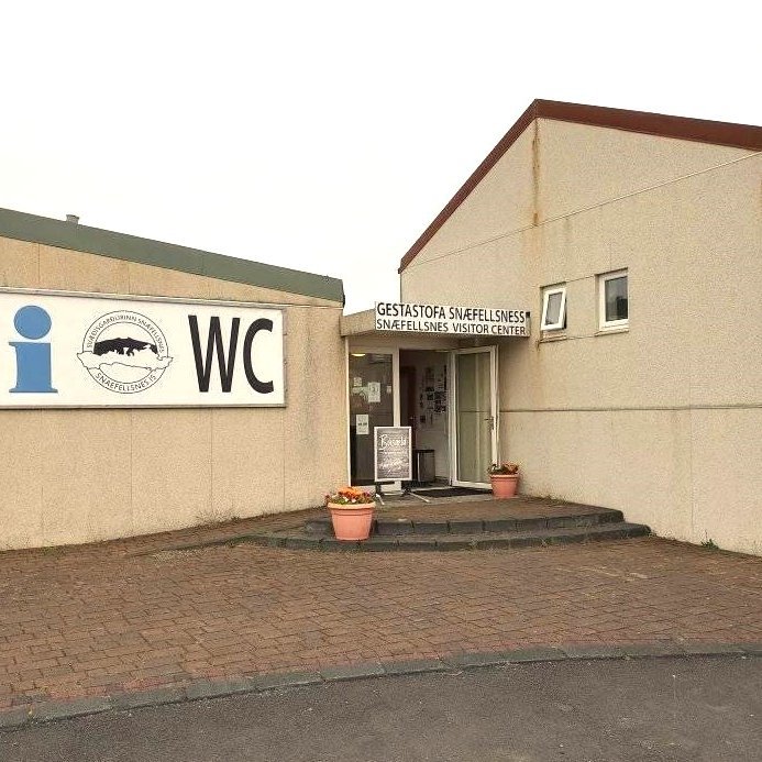 Svæðisgarðurinn Snæfellsnes boðar til funda