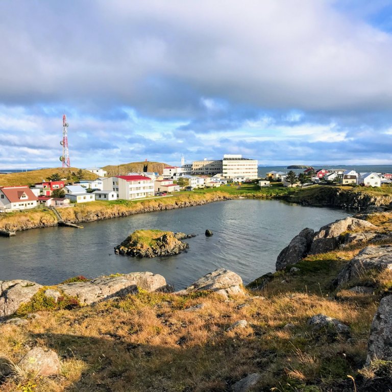 Lista- og menningarsjóður auglýsir eftir umsóknum um styrki
