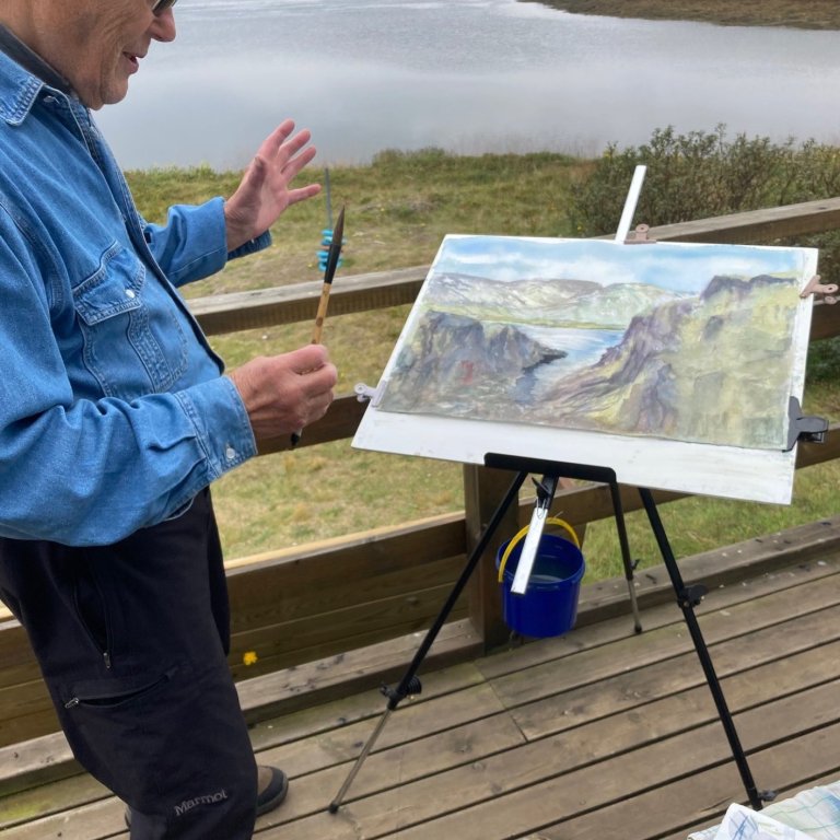 Reynir Vilhjálmsson