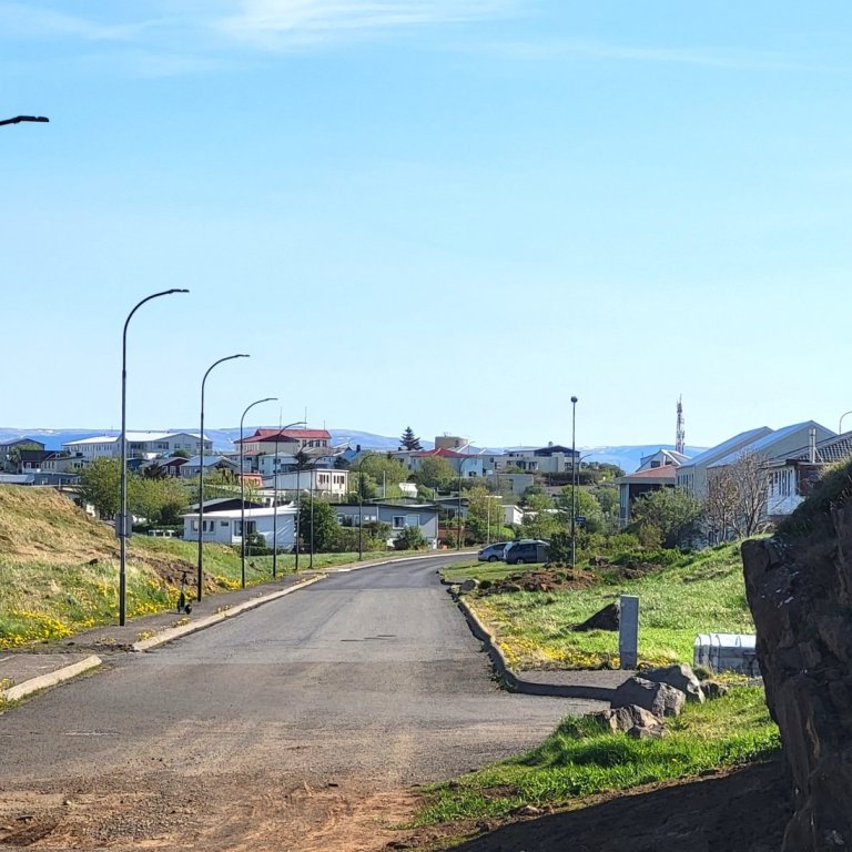 Stykkishólmur