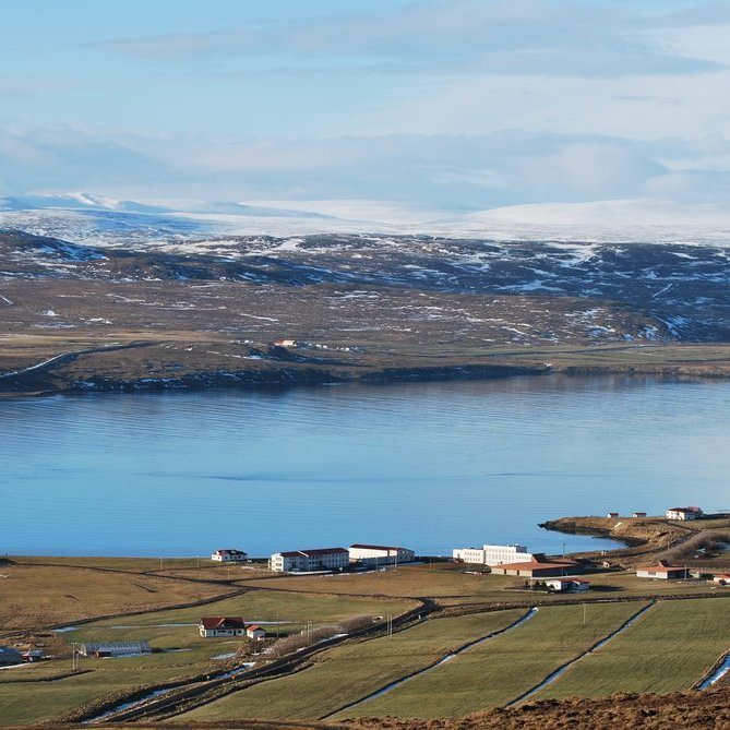 Ungmennaráðstefnan Ungt fólk og lýðræði