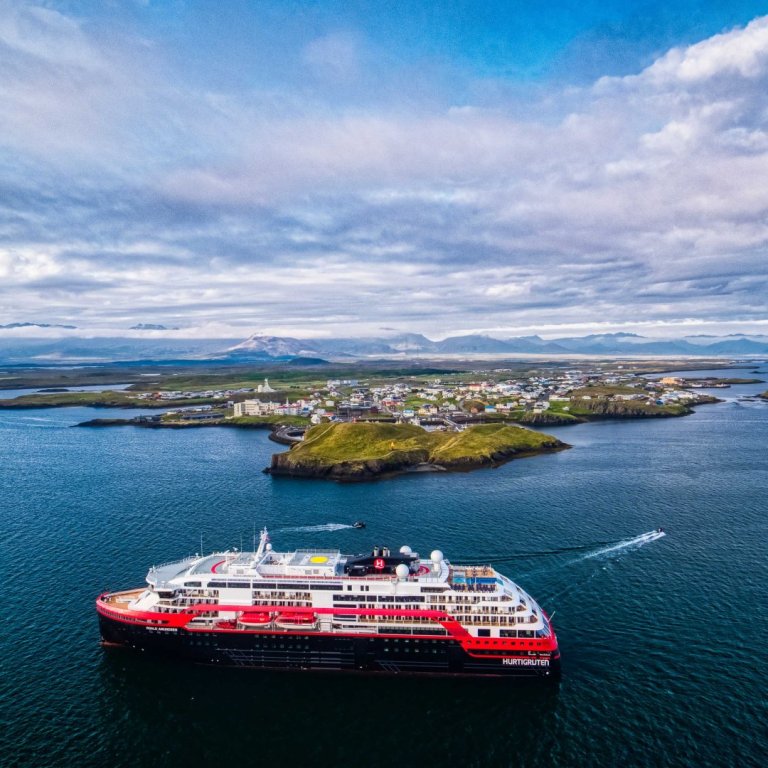 Mynd: Sumarliði Ásgeirsson