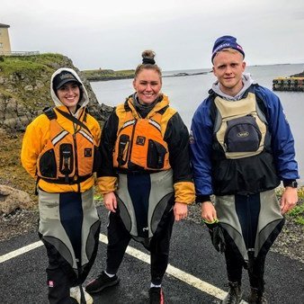 Við leitum að flokkstjórum fyrir sumarið