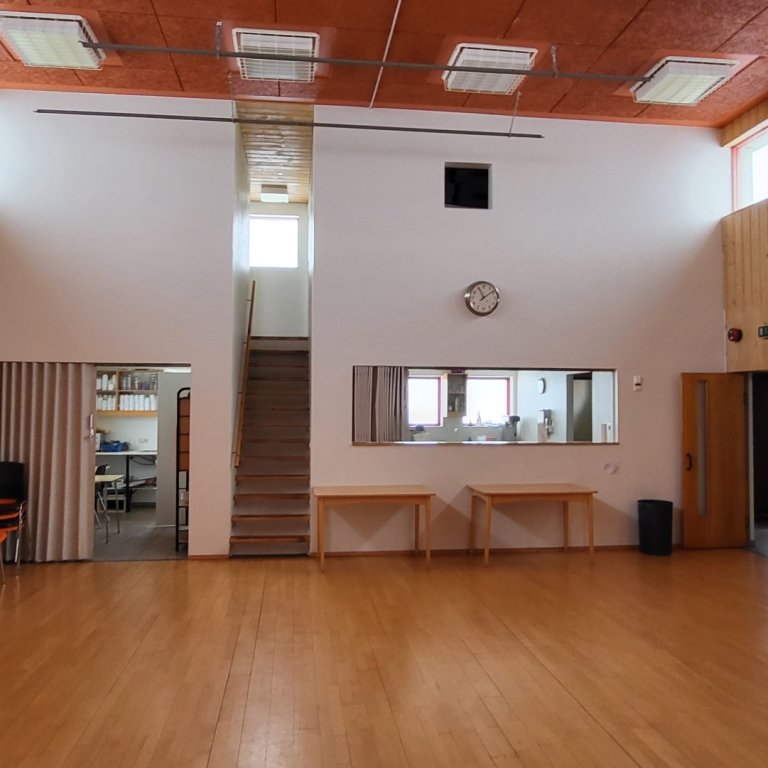 Íbúafundur fer fram fimmtudaginn 12. mars í Félagsheimilinu Skildi.