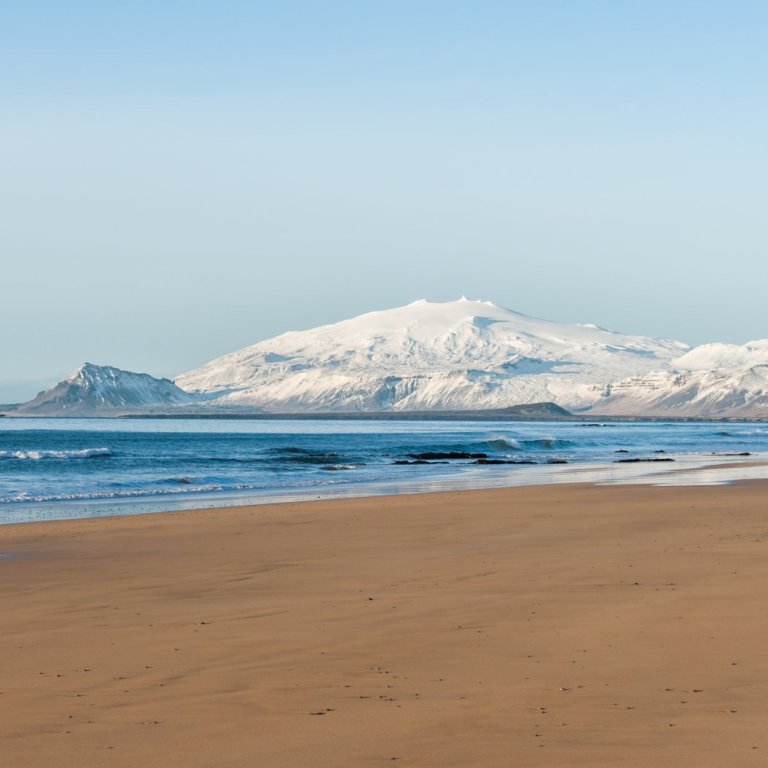 Snæfellsjökull