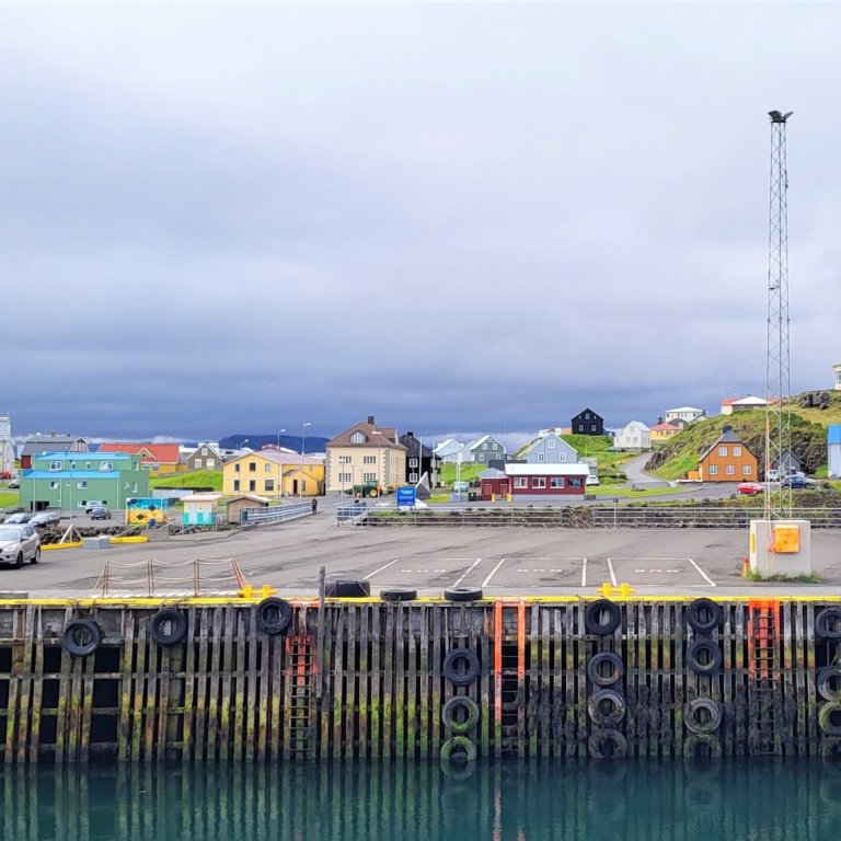 Opið fyrir styrkumsóknir bæjarstjórnar