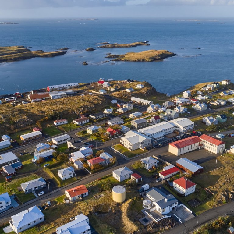 Stjórnun stuðningsþjónustu færist til Félags- og skólaþjónustu í tengslum við Gott að eldast