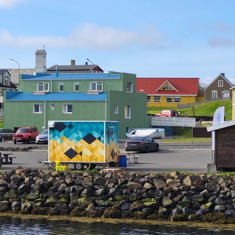 Opið fyrir styrkumsóknir bæjarstjórnar