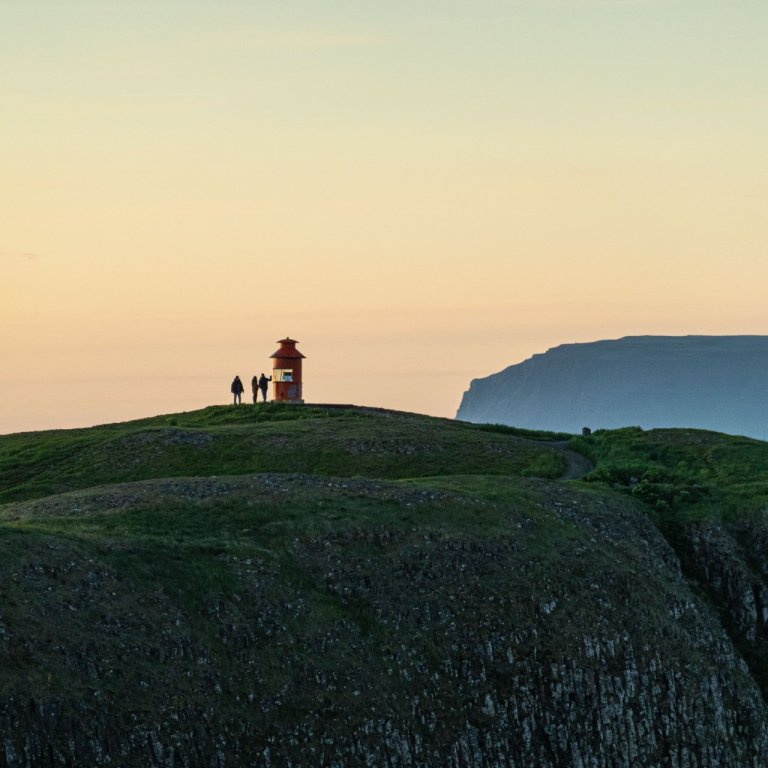 Óskahelgi í Hólminum