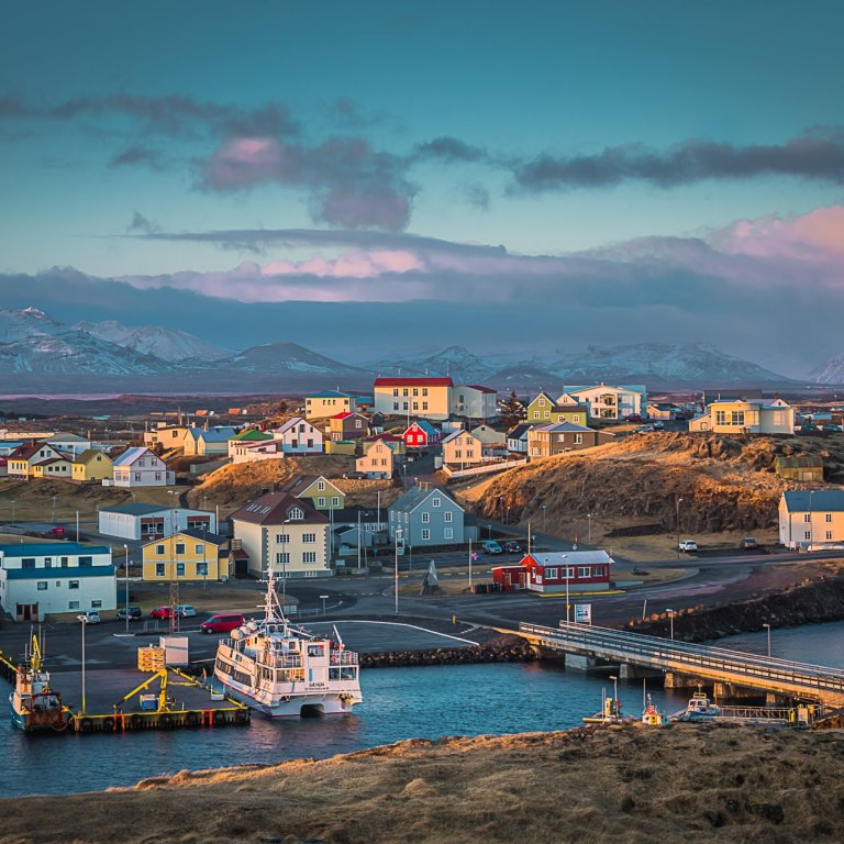 Opið fyrir styrkumsóknir bæjarstjórnar