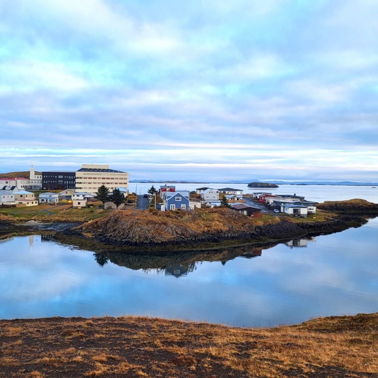 Haust í Hólminum 2024