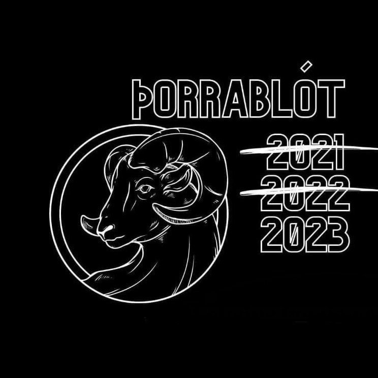 Þorrablót 2023
