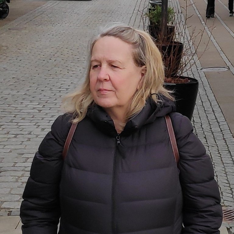 Þuríður Ragna Stefánsdóttir