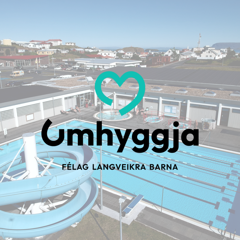 Umhyggjudagurinn 26. ágúst 2023