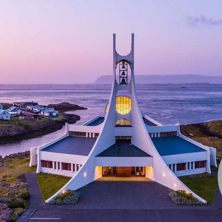 Lúðrasveitir Stykkishólms blása gegn einelti