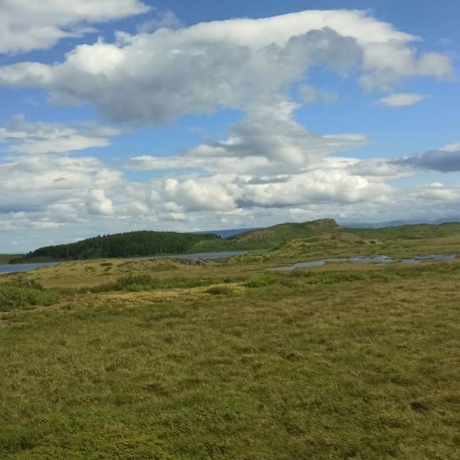 Íbúafundur um breytingu á aðalskipulagi Helgafellssveitar og deiliskipulag fyrir Vigraholt