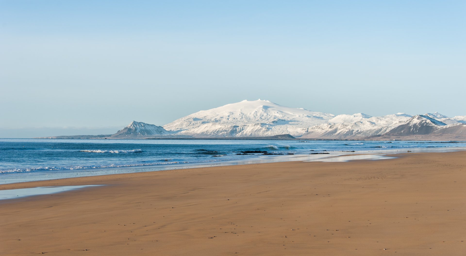 Snæfellsjökull