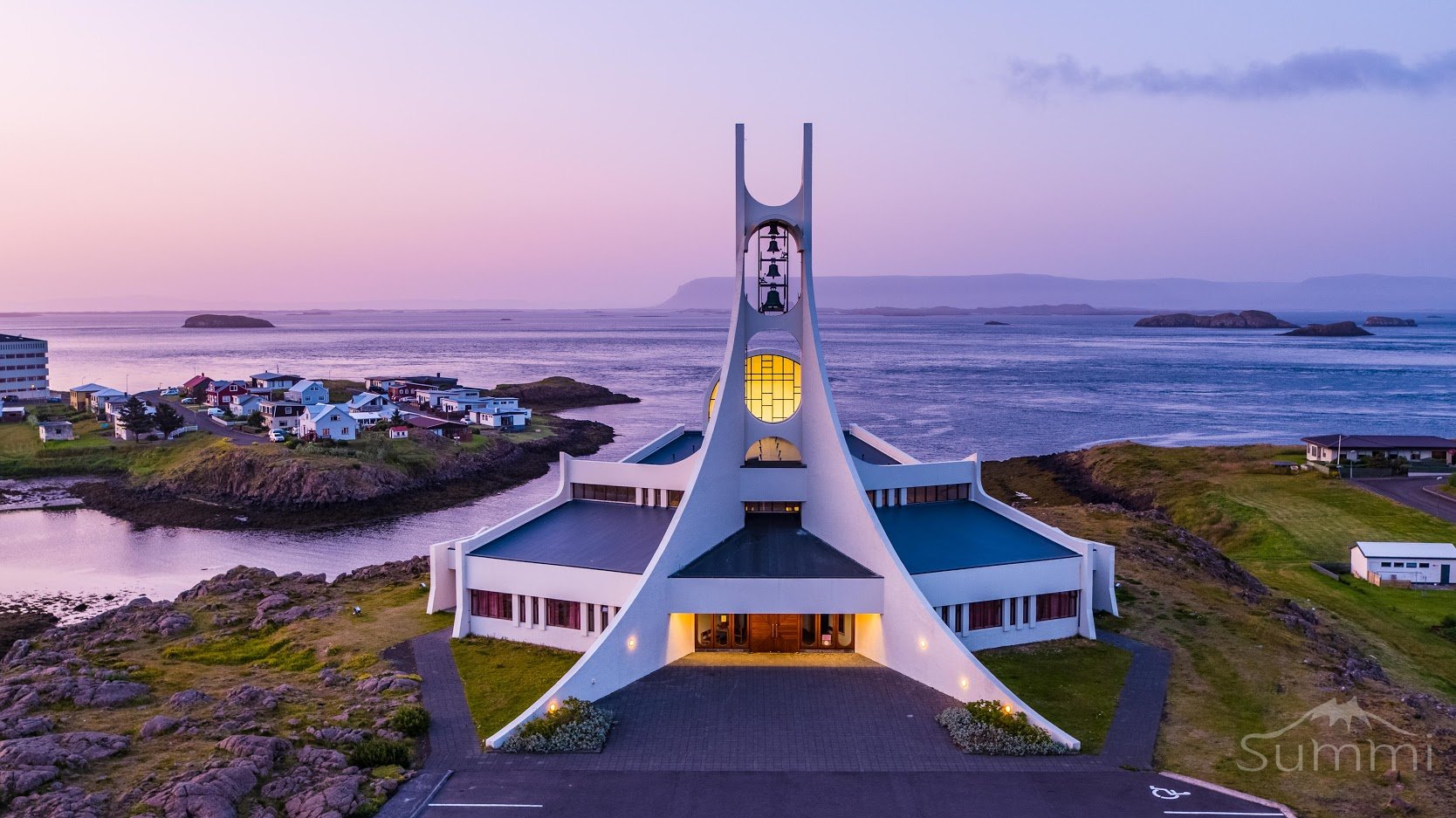 Nýárstónleikar Karlakórsins Kára