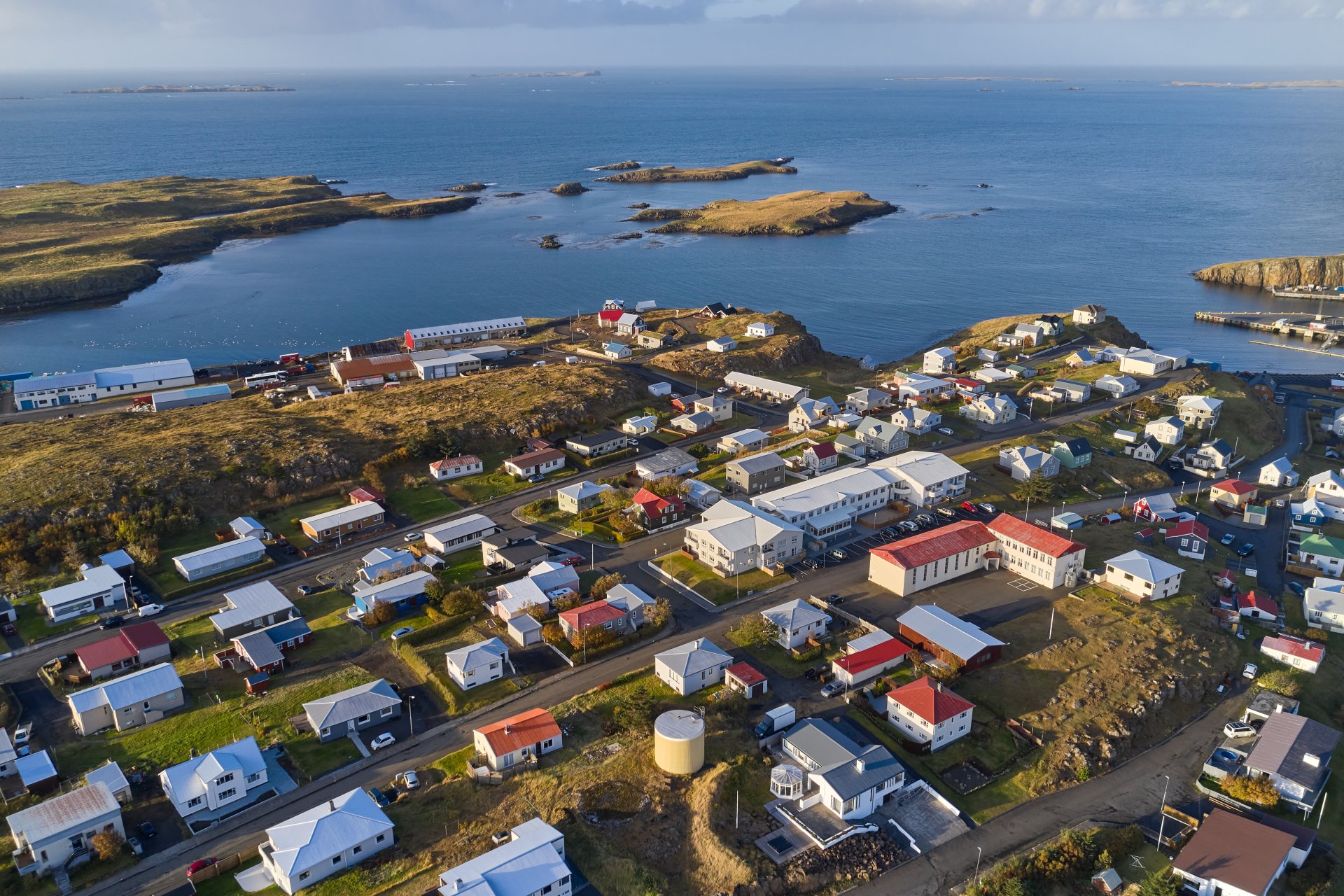 Stjórnun stuðningsþjónustu færist til Félags- og skólaþjónustu í tengslum við Gott að eldast