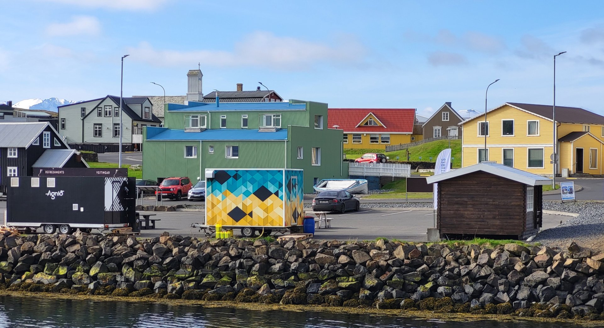 Opið fyrir styrkumsóknir bæjarstjórnar