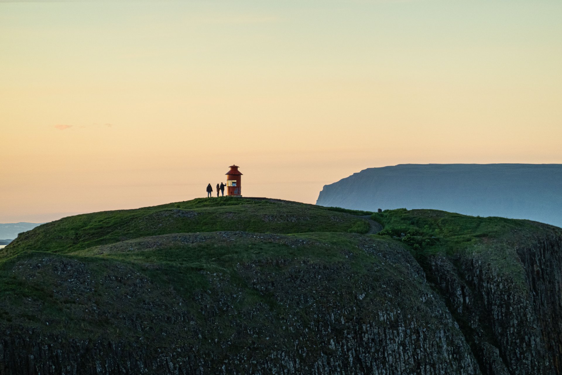 Óskahelgi í Hólminum