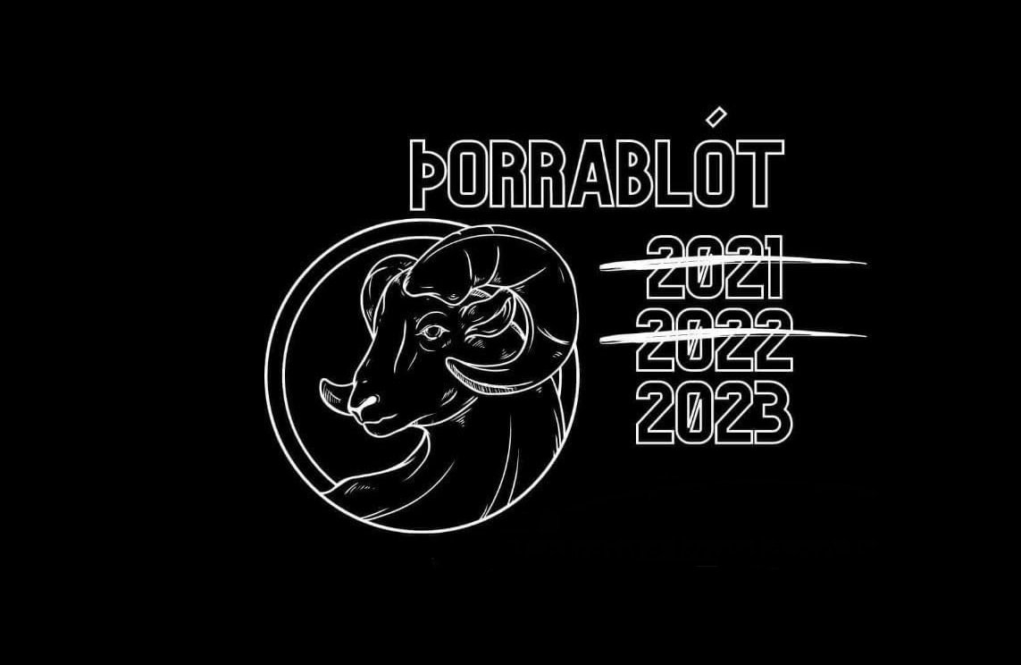 Þorrablót 2023