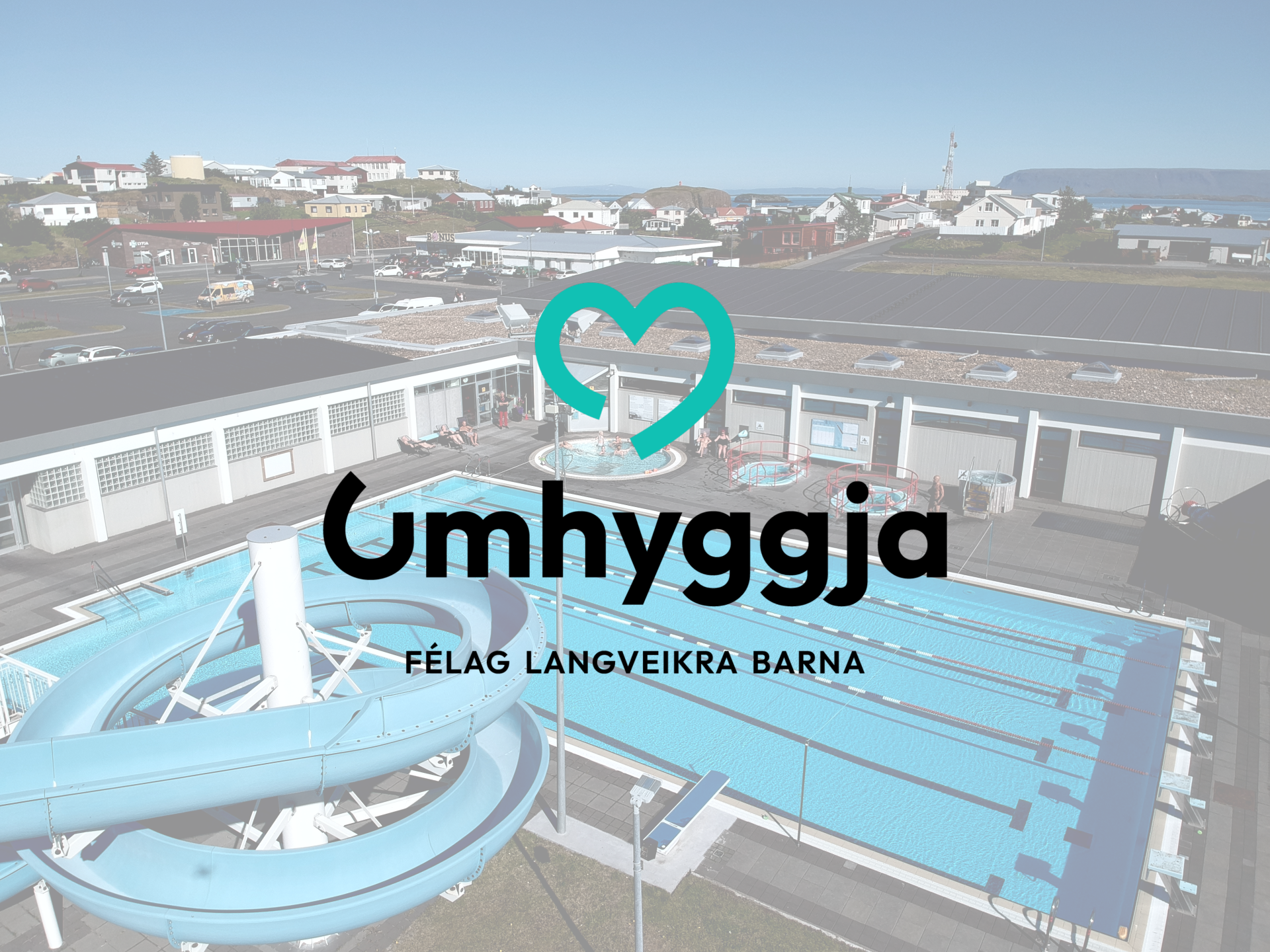 Umhyggjudagurinn 26. ágúst 2023