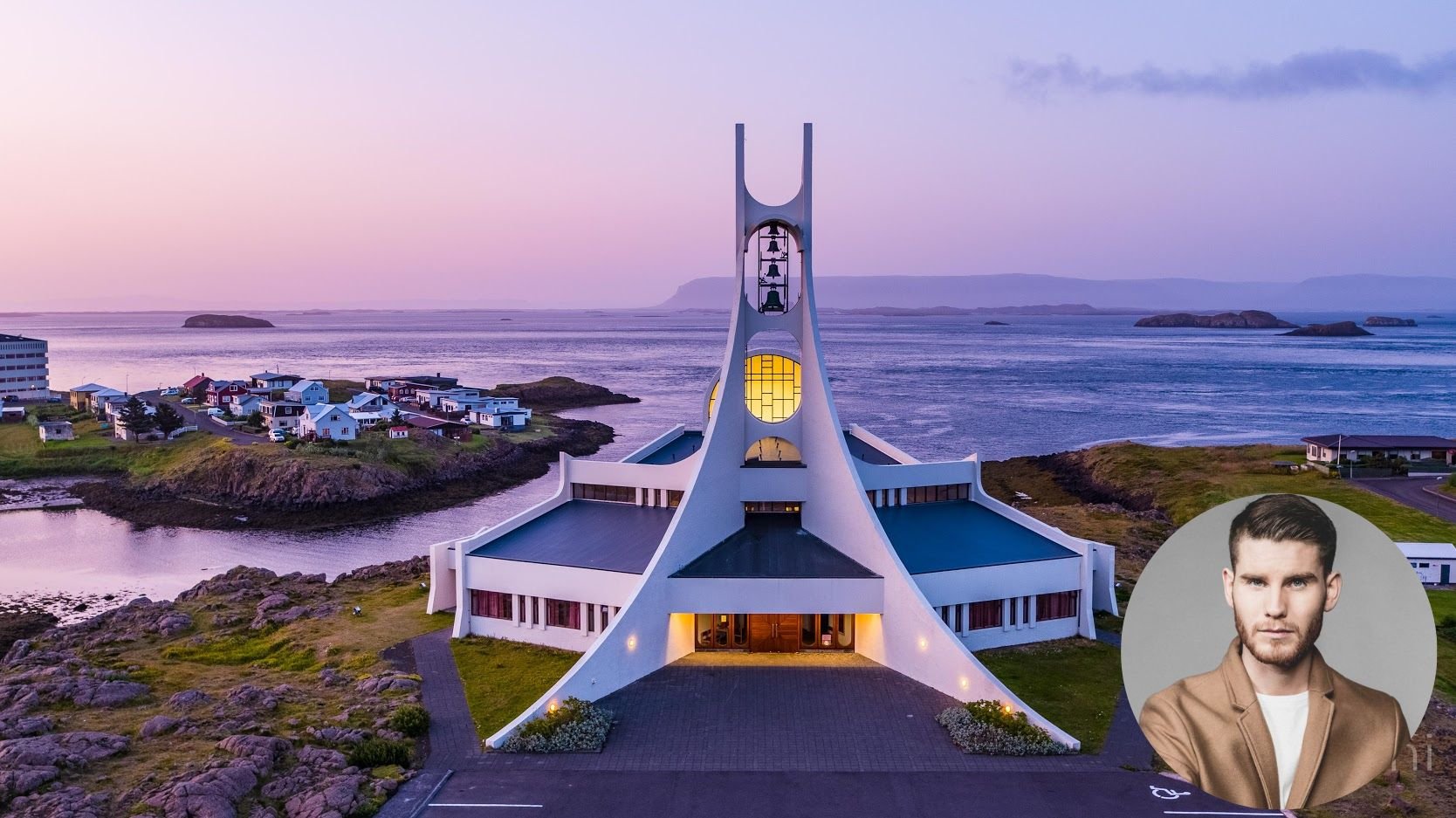 Lúðrasveitir Stykkishólms blása gegn einelti